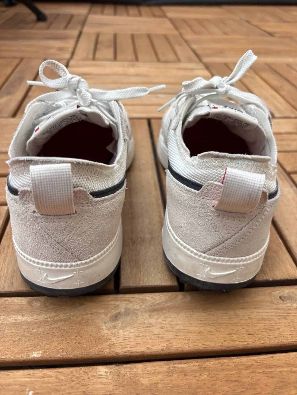 Nike union la